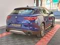 Alfa Romeo Stelvio Stelvio 2.2 Turbodiesel 190 CV AT8 Q4 Super Busin Blau - thumbnail 3