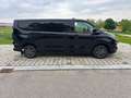 Ford Transit Custom L2 Lim.,  70l, AHK, Tec6, 2xTür Schwarz - thumbnail 3