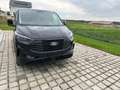 Ford Transit Custom L2 Lim.,  70l, AHK, Tec6, 2xTür Schwarz - thumbnail 4