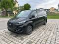 Ford Transit Custom L2 Lim.,  70l, AHK, Tec6, 2xTür Schwarz - thumbnail 1