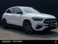 Mercedes-Benz GLA 200 GLA 200 AMG Night AHK Kam Keyl Led LenkHz Ambi LED Weiß - thumbnail 3