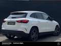 Mercedes-Benz GLA 200 GLA 200 AMG Night AHK Kam Keyl Led LenkHz Ambi LED Weiß - thumbnail 5