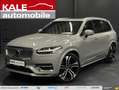Volvo XC90 Ultimate Bright AWD*22Zoll*PANORAMA*B&W*LUFT*360* Gris - thumbnail 1