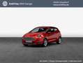 Ford Fiesta 1.25 Trend KLIMA + COOL & SOUND Rosso - thumbnail 1