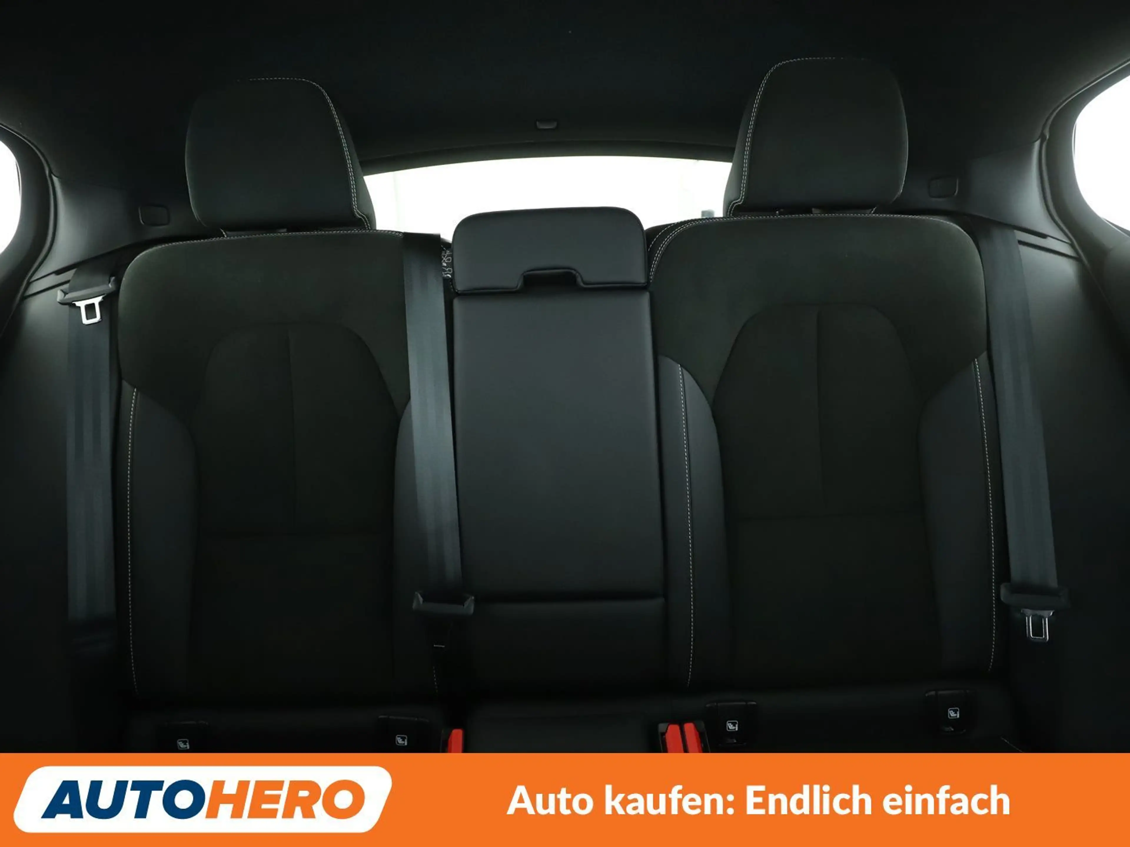 Volvo C40 Recharge 170 kW Plus 2WD Aut.*TEMPO*PDC* — photo 15