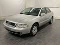 Audi A4 1.8 T 180 CV cat Ambition-UNIPRO-TAGLIANDIAUDI Grigio - thumbnail 2