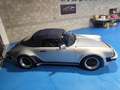 Porsche 911 3.2 Speedster Plateado - thumbnail 9