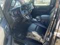Jeep Wrangler PHEV MY23 Sahara Irmscher Edition Schwarz - thumbnail 9