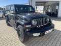 Jeep Wrangler PHEV MY23 Sahara Irmscher Edition Schwarz - thumbnail 8