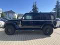 Jeep Wrangler PHEV MY23 Sahara Irmscher Edition Schwarz - thumbnail 3
