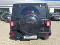 Jeep Wrangler PHEV MY23 Sahara Irmscher Edition Schwarz - thumbnail 5