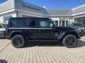 Jeep Wrangler PHEV MY23 Sahara Irmscher Edition Schwarz - thumbnail 7