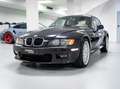 BMW Z3 Coupé 2.8 24V TETTO-PELLE BEIGE-SEDILI RISCALDATI Noir - thumbnail 22