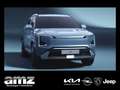 Kia EV5 81 kWh Earth *Sitzheizung*Wärmepumpe* Синий - thumbnail 1