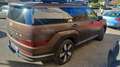 Hyundai SANTA FE Santa Fe VI 2024 1.6 t-gdi hev XClass Bose Marrone - thumbnail 11