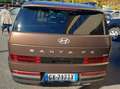 Hyundai SANTA FE Santa Fe VI 2024 1.6 t-gdi hev XClass Bose Marrone - thumbnail 12