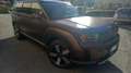 Hyundai SANTA FE Santa Fe VI 2024 1.6 t-gdi hev XClass Bose Marrone - thumbnail 10