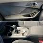 BMW 116 i Alu/Led/Carplay/Dab/Gps/Cruise/Pdc *1j garantie* Gris - thumbnail 9