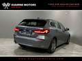 BMW 116 i Alu/Led/Carplay/Dab/Gps/Cruise/Pdc *1j garantie* Gris - thumbnail 4
