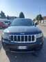Jeep Grand Cherokee 3.0 CRD 241 CV Overland Marrone - thumbnail 2
