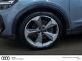 Audi Q4 e-tron Sportback 40 ACC HUD KAMERA CARPLAY Blau - thumbnail 10