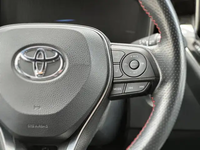 Toyota Corolla view 19