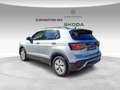 Volkswagen T-Cross T-Cross 1.0 tsi Life 115cv dsg Gris - thumbnail 3