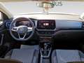 Volkswagen T-Cross T-Cross 1.0 tsi Life 115cv dsg Gris - thumbnail 7