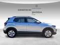 Volkswagen T-Cross T-Cross 1.0 tsi Life 115cv dsg Gris - thumbnail 5