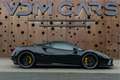 Ferrari F8 Tributo 3.9 V8 HELE | NOVITEC N-LARGO | Widebody | Carbon Noir - thumbnail 8