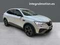 Renault Arkana RS Line TCe 103kW(140CV) EDC Micro Híbr. Blanco - thumbnail 3