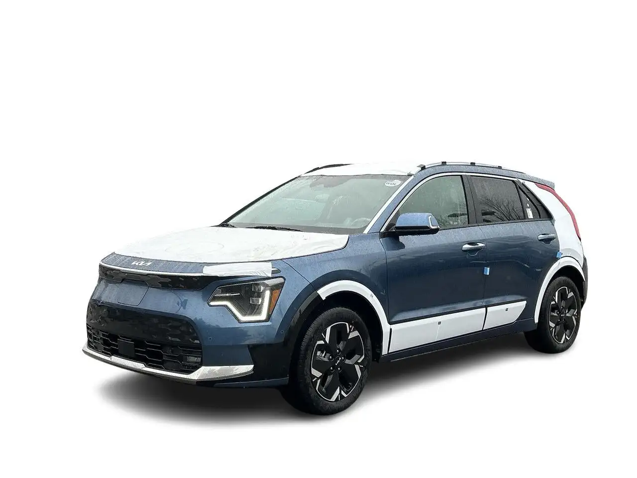 2026 Kia Niro
