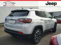 Jeep Compass LIMITED*FACELIFT*ACC*360°*APPLE*LED*SHZ* Silber - thumbnail 2