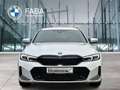 BMW 330 e Touring M Sportpaket Head-Up DAB LED RFK Weiß - thumbnail 4