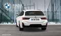 BMW 330 e Touring M Sportpaket Head-Up DAB LED RFK Weiß - thumbnail 5