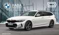 BMW 330 e Touring M Sportpaket Head-Up DAB LED RFK Weiß - thumbnail 1