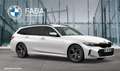 BMW 330 e Touring M Sportpaket Head-Up DAB LED RFK Weiß - thumbnail 6