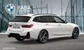 BMW 330 e Touring M Sportpaket Head-Up DAB LED RFK Weiß - thumbnail 2
