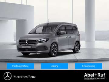 T 180 d Standard PROGRESSIVE+LED+Kamera+Totw+SHz