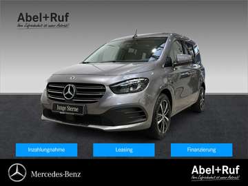 T 180 d Standard PROGRESSIVE+LED+Kamera+Totw+SHz