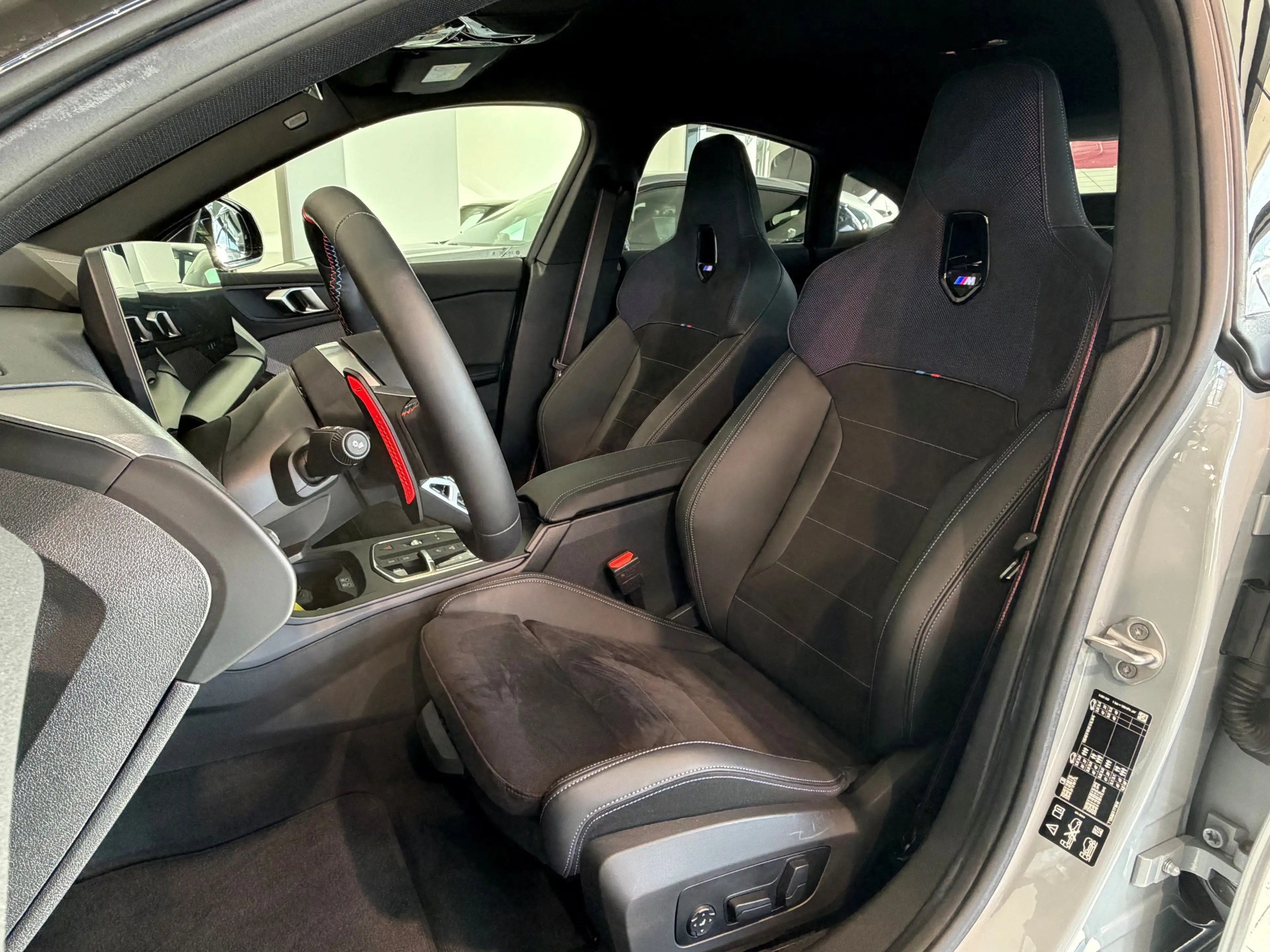 BMW 235 M235 xDrive Gran Coupe Sportpaket Head-Up DAB — photo 12