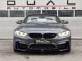 BMW M4 Cabrio M-DKG Aut. (F83)|LED|OLED|KEYLESS|NAVI Grau - thumbnail 5
