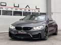 BMW M4 Cabrio M-DKG Aut. (F83)|LED|OLED|KEYLESS|NAVI Grau - thumbnail 1