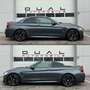 BMW M4 Cabrio M-DKG Aut. (F83)|LED|OLED|KEYLESS|NAVI Grau - thumbnail 7