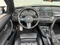 BMW M4 Cabrio M-DKG Aut. (F83)|LED|OLED|KEYLESS|NAVI Grau - thumbnail 9