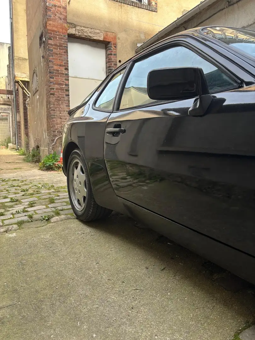 Porsche 944 Luxe - 2
