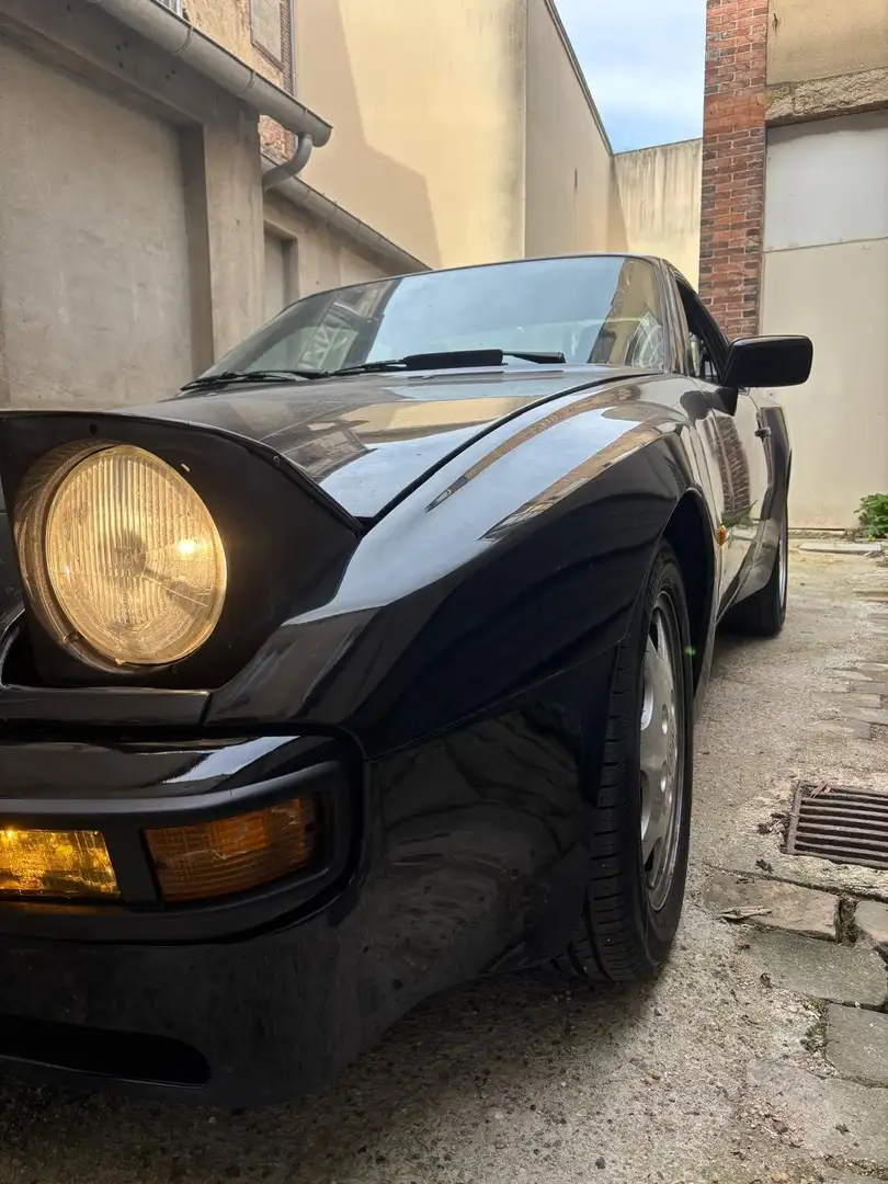 Porsche 944 Luxe - 1
