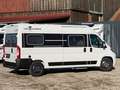 VanTourer 600MQ, D ,Dieselstandheizung Weiß - thumbnail 8