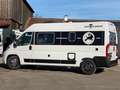 VanTourer 600MQ, D ,Dieselstandheizung Weiß - thumbnail 11