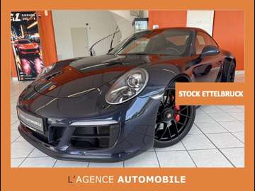 Carrera 4 GTS